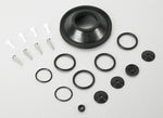 GUSHER GALLEY SPARES KIT MKIII
