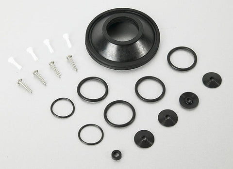 GUSHER GALLEY SPARES KIT MKIII