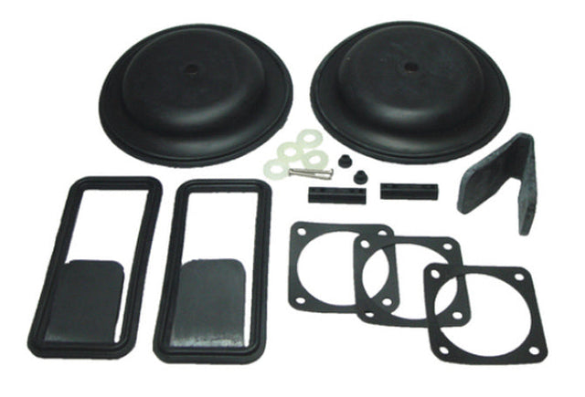 SERVICE KIT GUSHER 30 NEO.