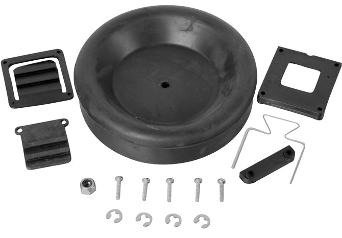 TITAN SPARES KIT