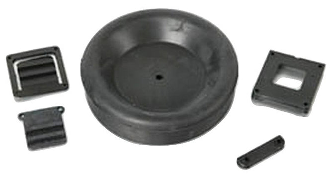 NITRYL KIT FOR TITAN