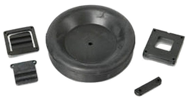 NITRYL KIT FOR TITAN