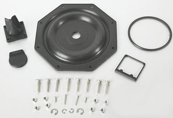 HENDERSON MKV SNGLE SPARES KIT