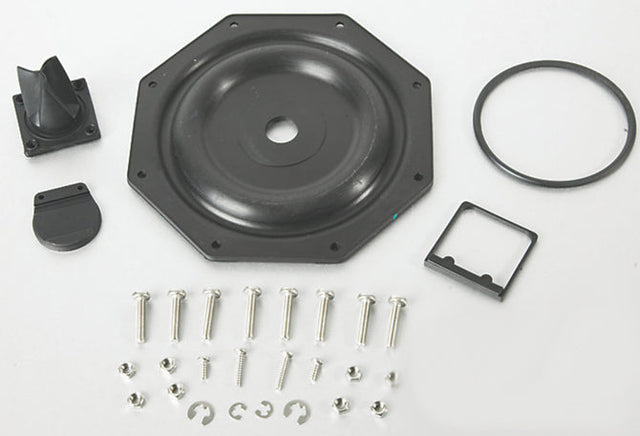 HENDERSON MKV SNGLE SPARES KIT