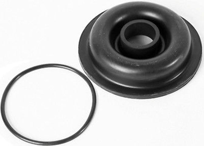 DECKPLATE GAITER KIT