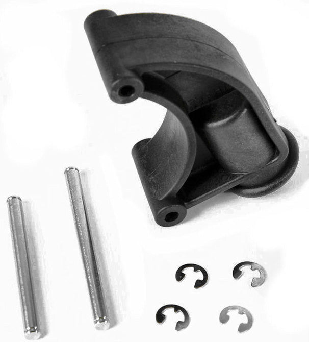 STD.LEVER KIT GUSHER  TITAN