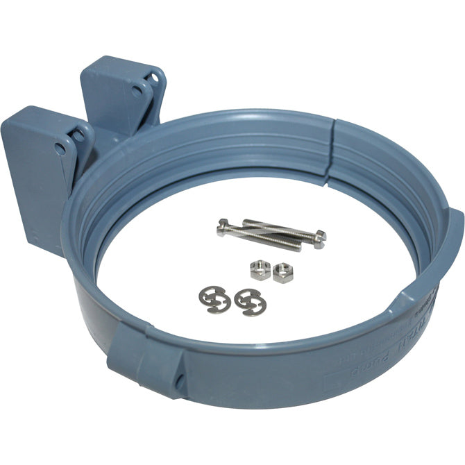 TITAN STD CLAMPING RING KIT