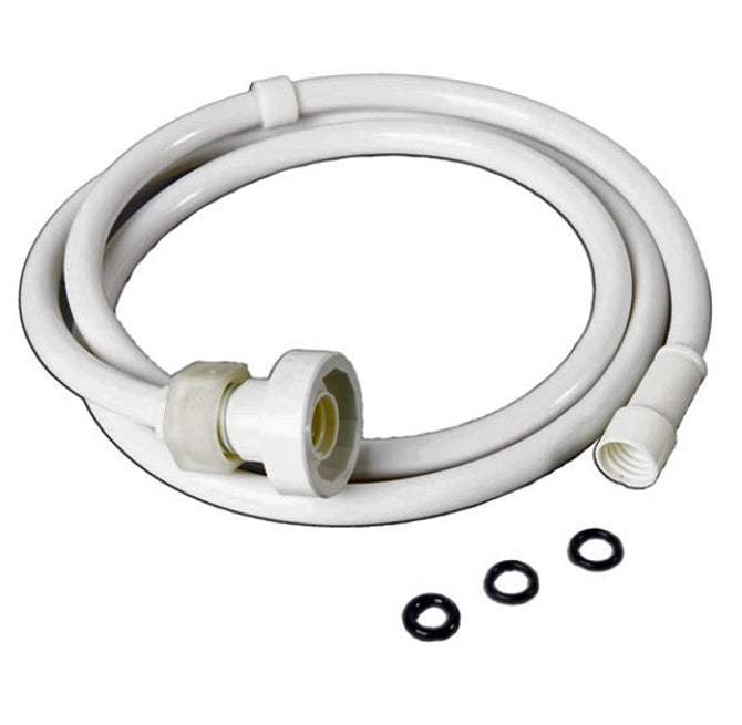 HOSE ASSEMBLY MK1 WHT NS
