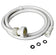 HOSE ASSEMBLY MK1 WHT NS