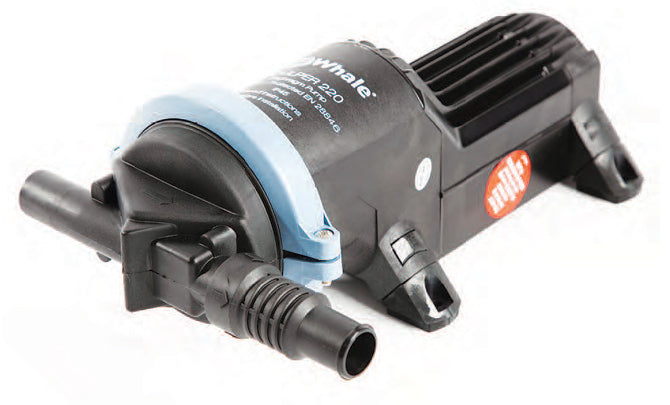 GULPER 220 24 VOLT NS