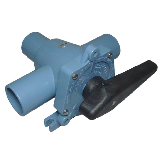 DIVERTER VALVE 1 1/2