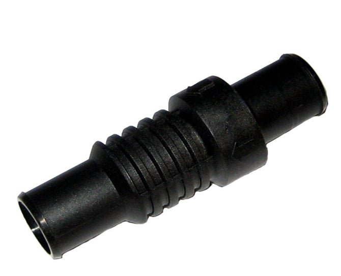 IN-LINE NON-RETURN VALVE 3/4