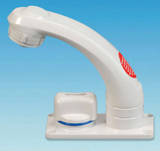 Single Tap Combo WHITE