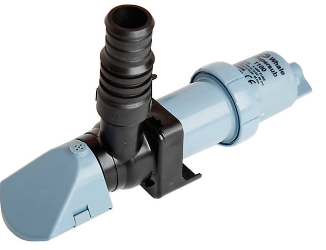 SUPERSUB 1100 12V PUMP