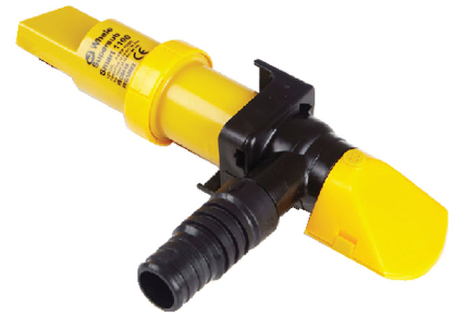 SUPERSUB 1100 AUTO 12V PUMP