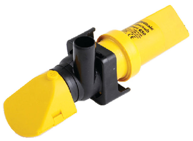 SUPER SUB.SMART 650 PUMP