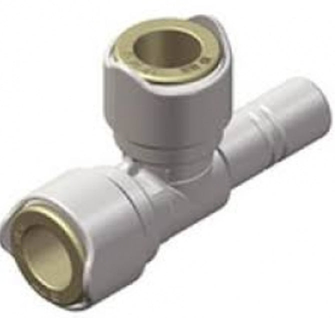 STACKABLE TEE- 15 MM