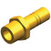 STEM ADAPTOR -MALE 1/2  NPT