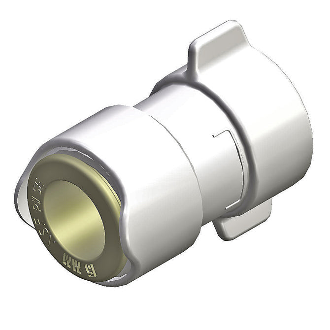 ADAPTOR FEMALE 1/2 BSP TO 15mm