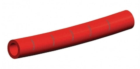 WHALE-X TUBING RED 15MM
