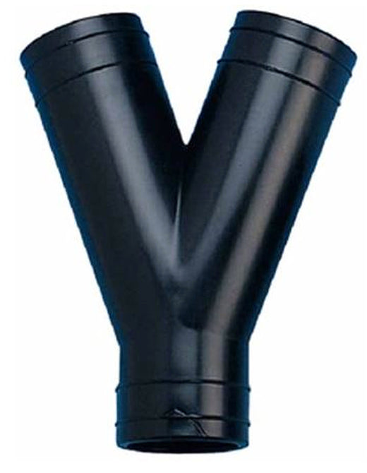 ADAPTER HOSE 1 1/2 in. Y-PIECE
