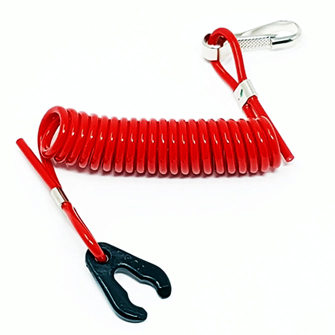 EMERG. STOP LANYARD 682-82556-