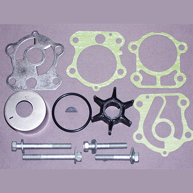 WATER PUMP KIT