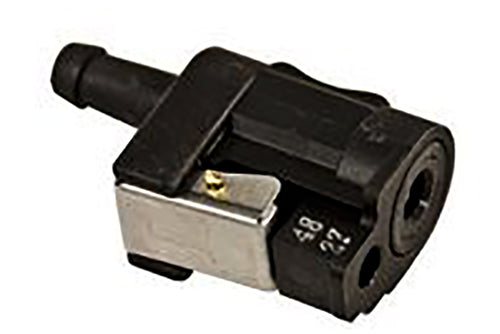 FUEL PIPE JOINT COMP.2