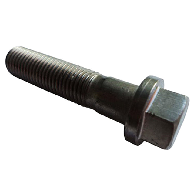 Bolt, Washer Based