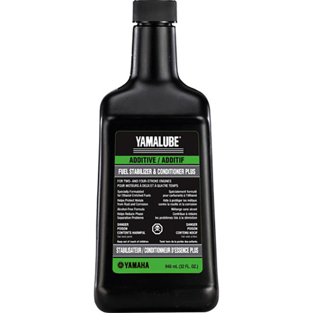 FUEL STABILIZER PLUS 32OZ