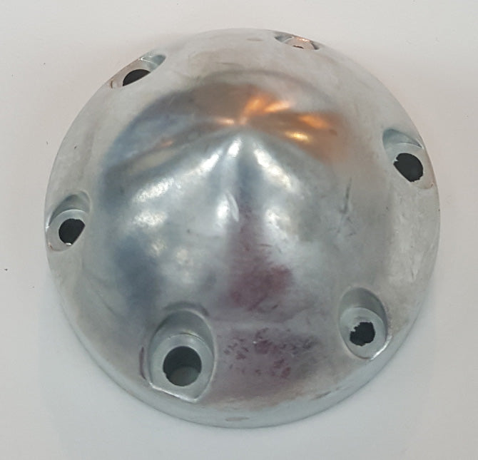 70M-4 MAX PROP ZINC 6-HOLE