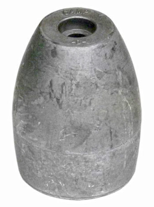 PROPELLER NUTS 1 & 1-1/8 / 3/4