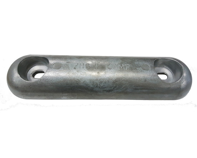 HULL PLATE 12in.L X 3in.W X