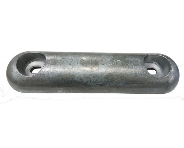 HULL PLATE 12in.L X 3in.W X